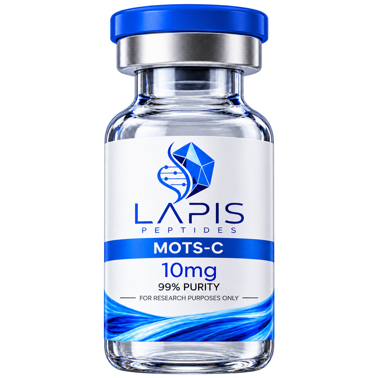 MOTS-C 10mg