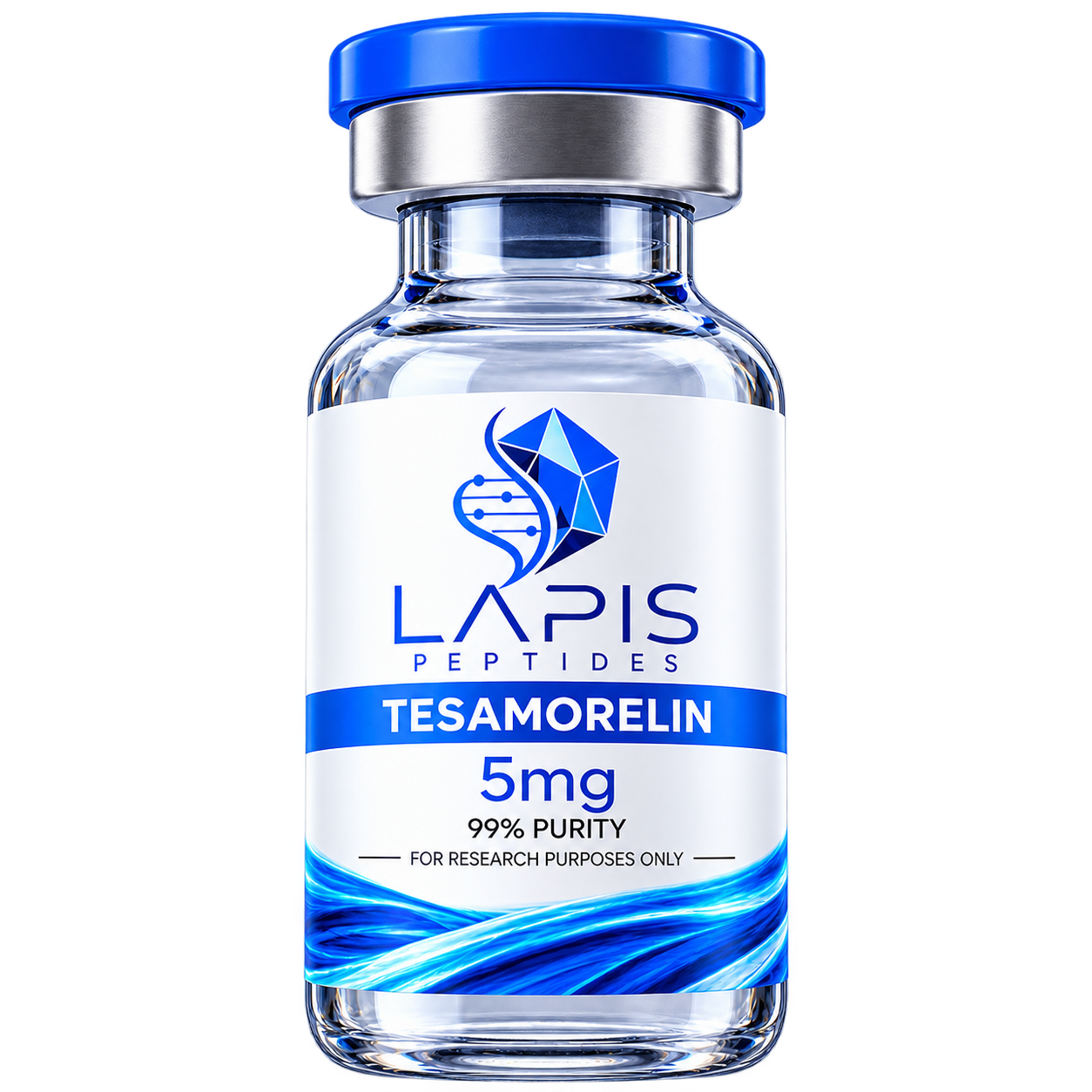 TESAMORELIN 5mg