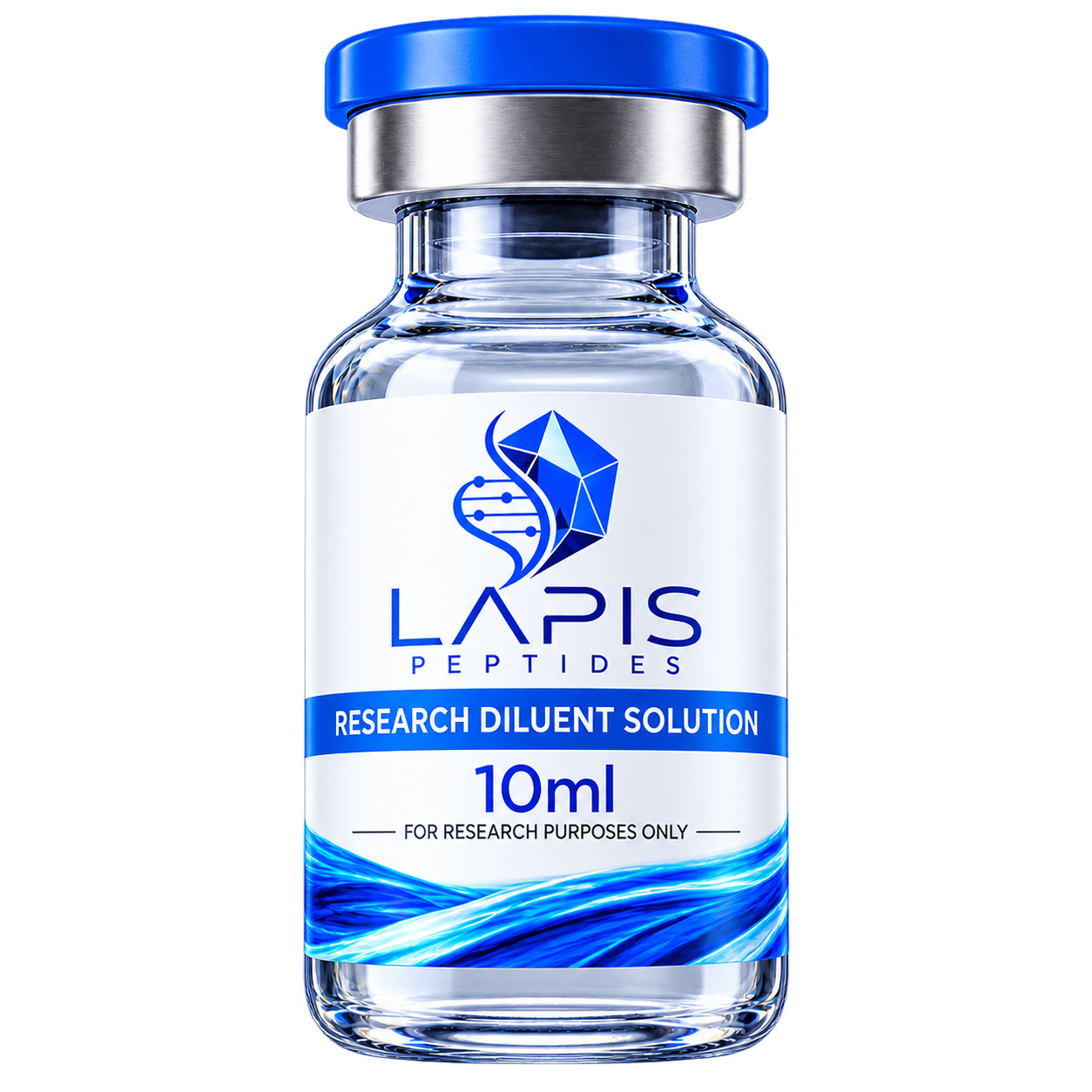 Research Diluent Solution 10ml