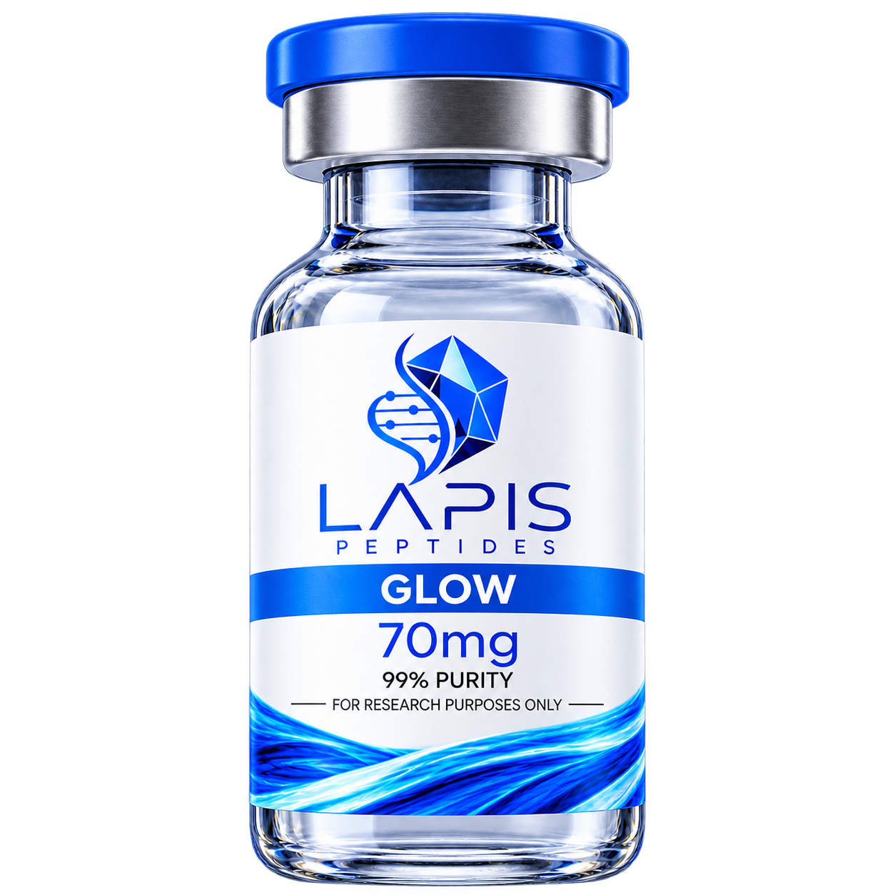 GLOW 70mg