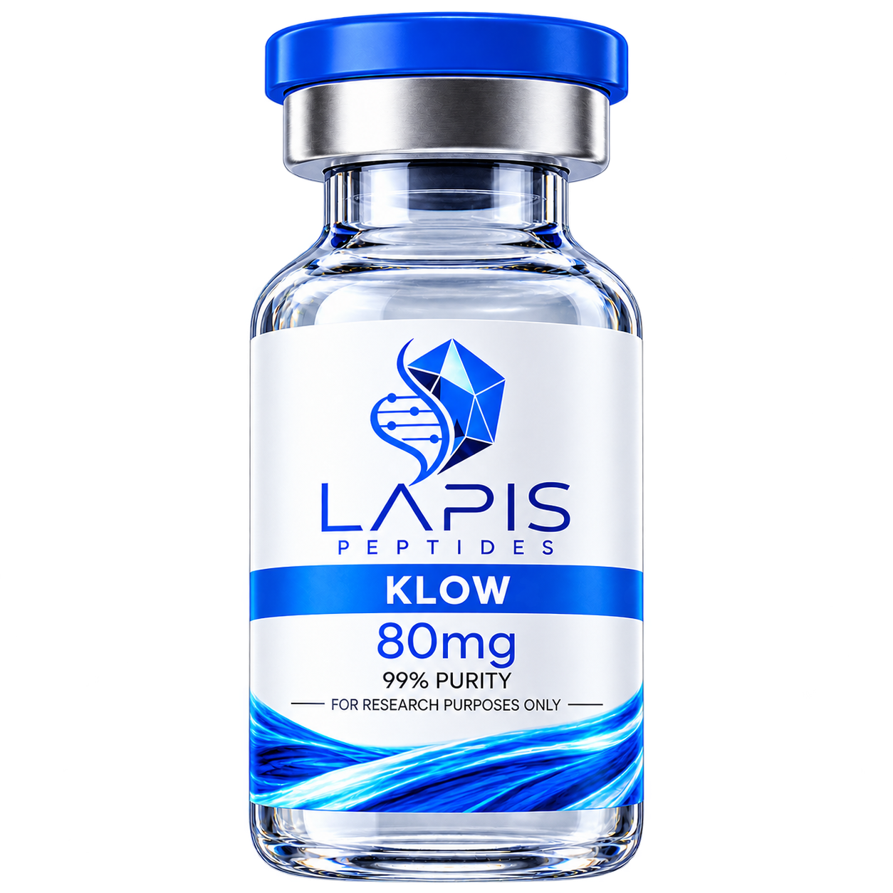 KLOW 80mg
