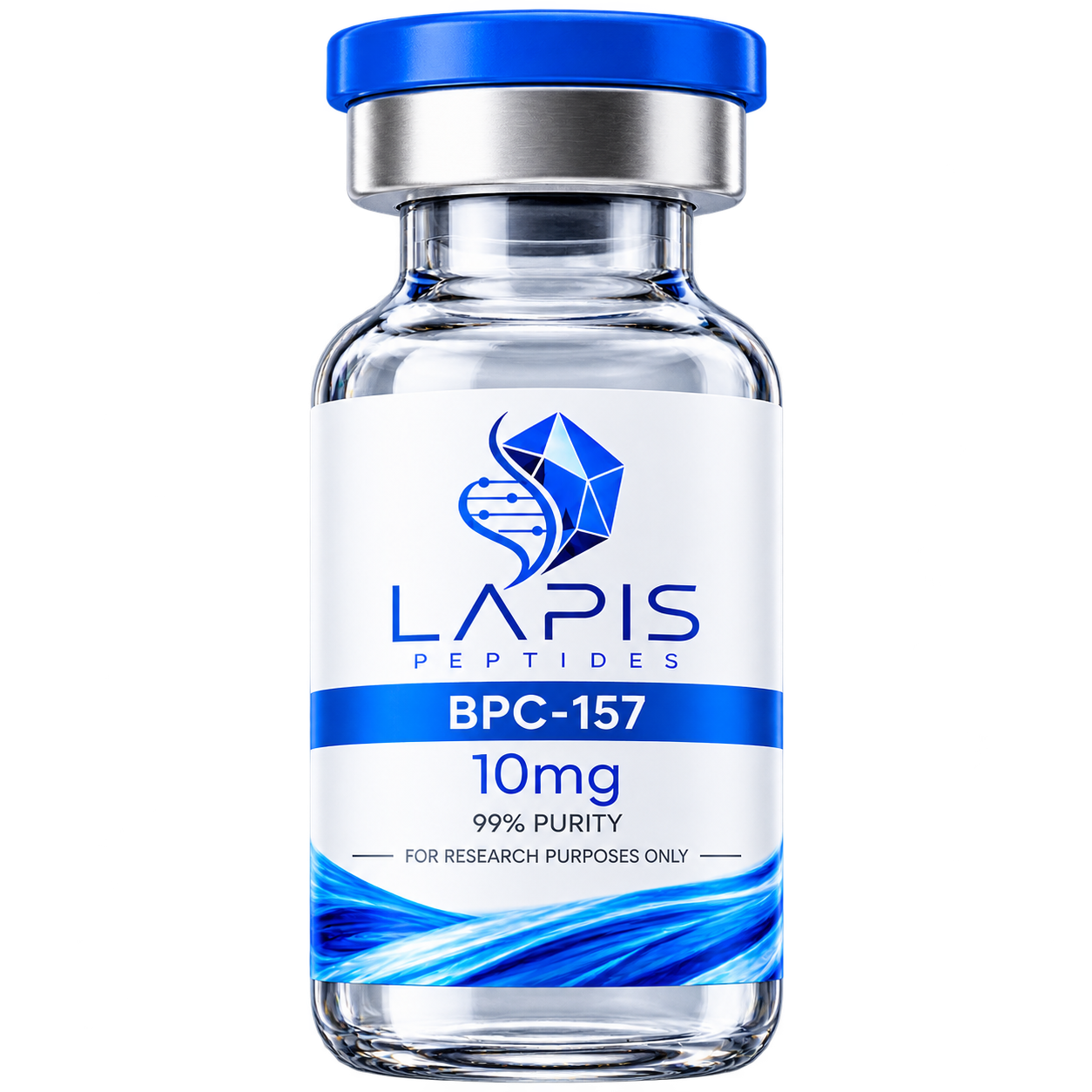 BPC-157 10mg